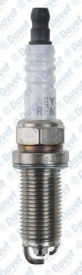 EYQUEM RFN52HZ3A Atesleme Bujisi Peugeot P207 P307 P206 P405 Partner Ii Partner Tepe P1007 P308 P407 P607 P807 Citroen C2 C3 C5 C4 Ii Ds4 Tu5jp4 Xsra Picasso Berlingo Jumpy